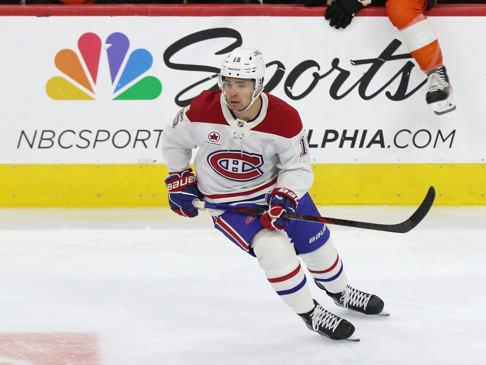 Canadiens’ Alex Newhook Poised for Breakout 2025-26 Season  – The Hockey Writers Montreal Canadiens Latest News, Analysis & More