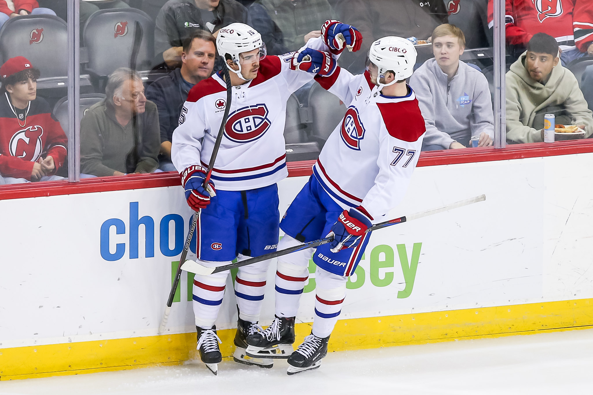 Montreal Canadiens’ Alex Newhook Injury opens door to move – Hockey writers – montreal canadiens Montreal Canadiens’ Alex Newhook Injury opens door to move – Hockey writers – montreal canadiens