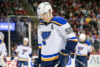 Colton Parayko St. Louis Blues