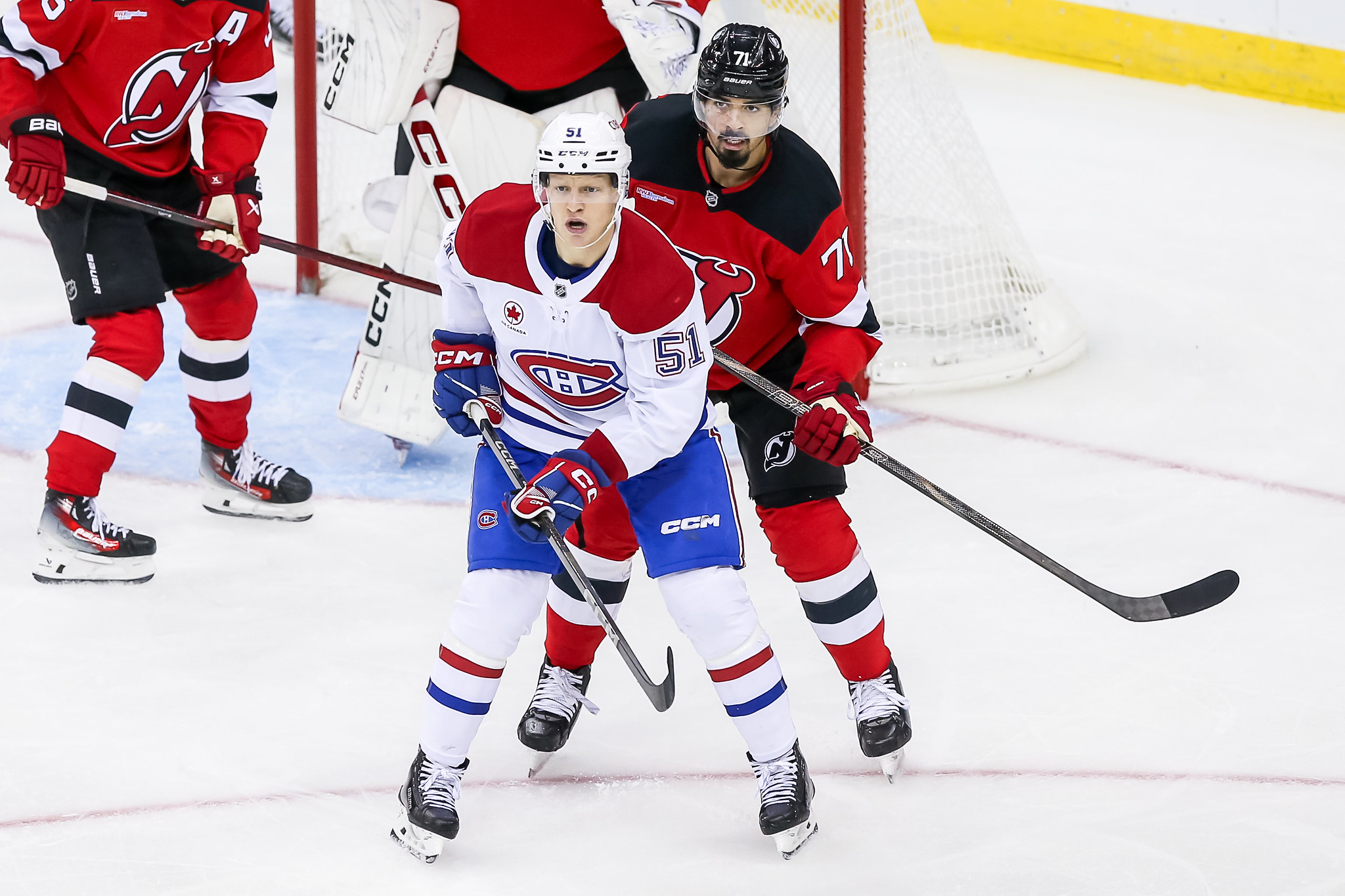 Canadiens Shouldn’t Fix What Isn’t Broken with Heineman - The Hockey ...