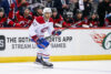 Jayden Struble Montreal Canadiens