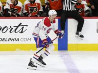 Canadiens Must Hold the Line With Logan Mailloux