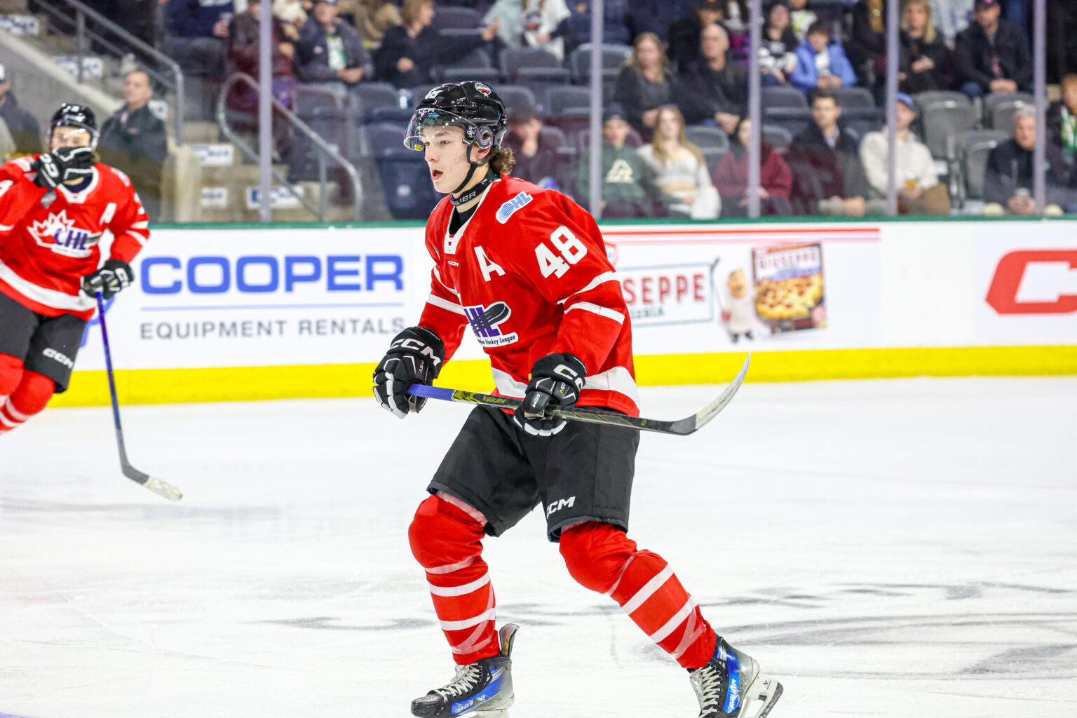 2025 NHL Draft Baracchini’s Top 64 January Rankings The Hockey Writers NHL Entry Draft