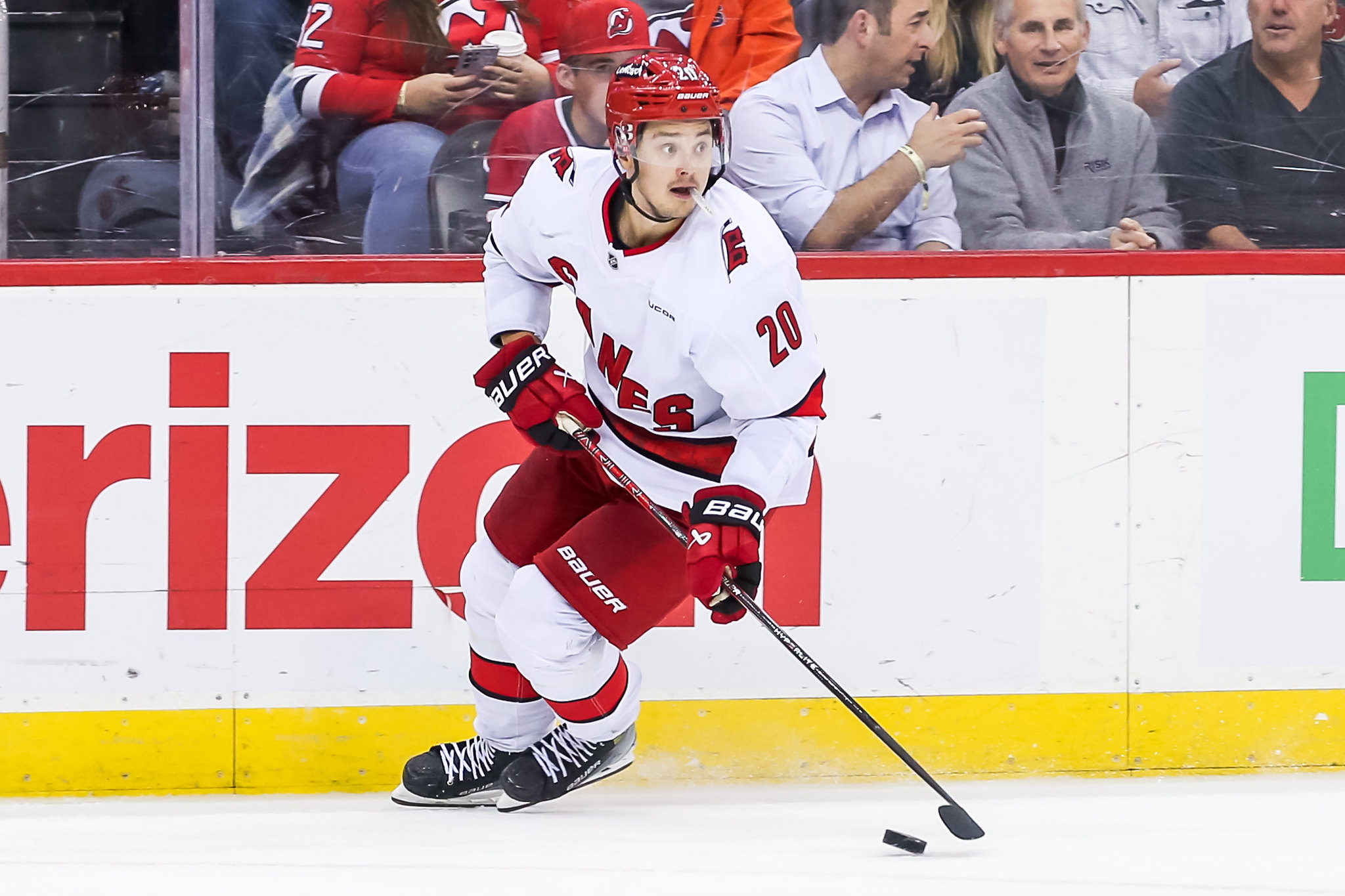 Hurricanes Defeat Penguins 4-3 in Overtime to Complete Regular Season Sweep