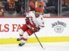 Shayne Gostisbehere Carolina Hurricanes