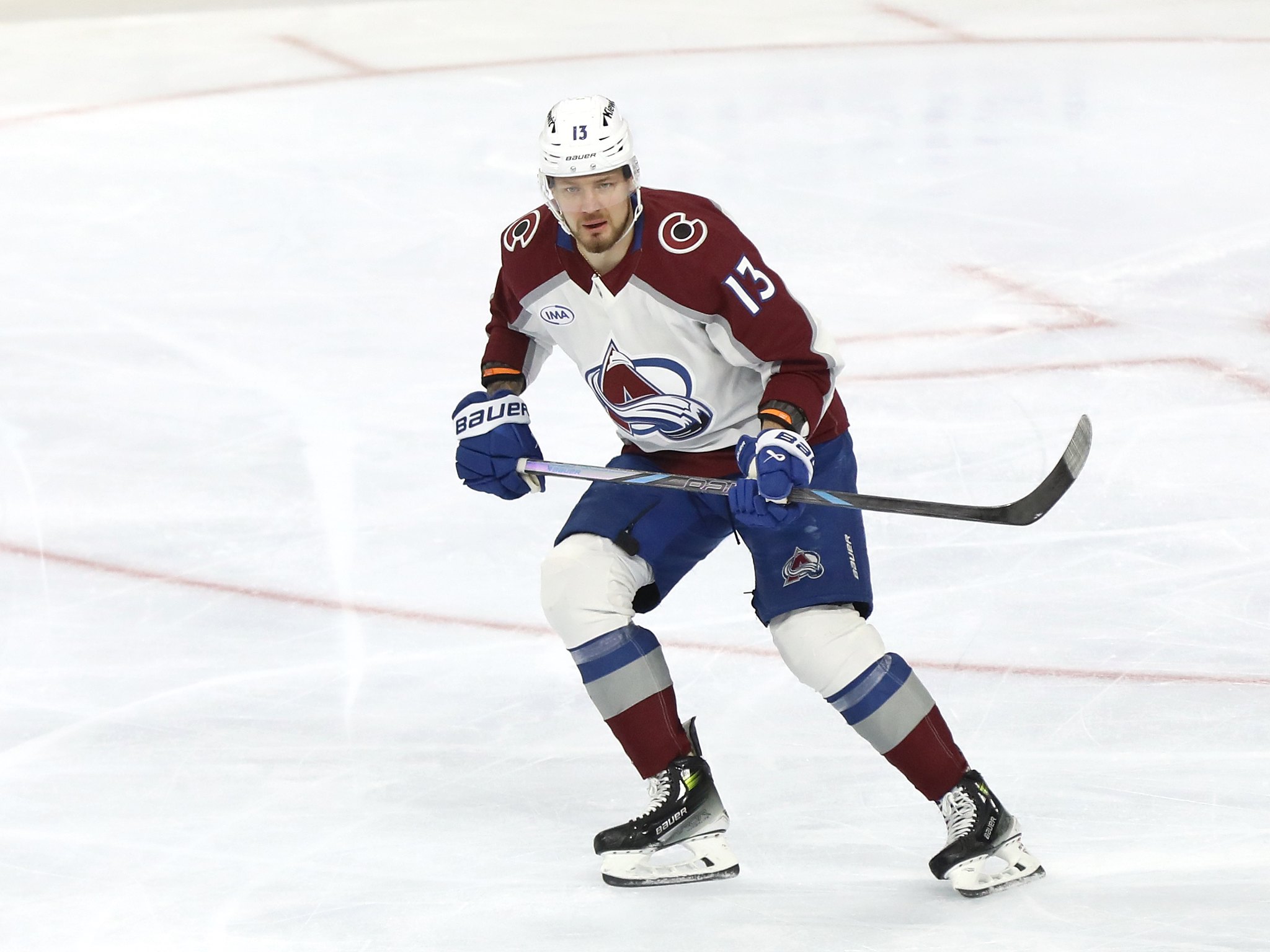 3 Takeaways From the Avalanche’s 3-1 Loss to the Wild - The Hockey