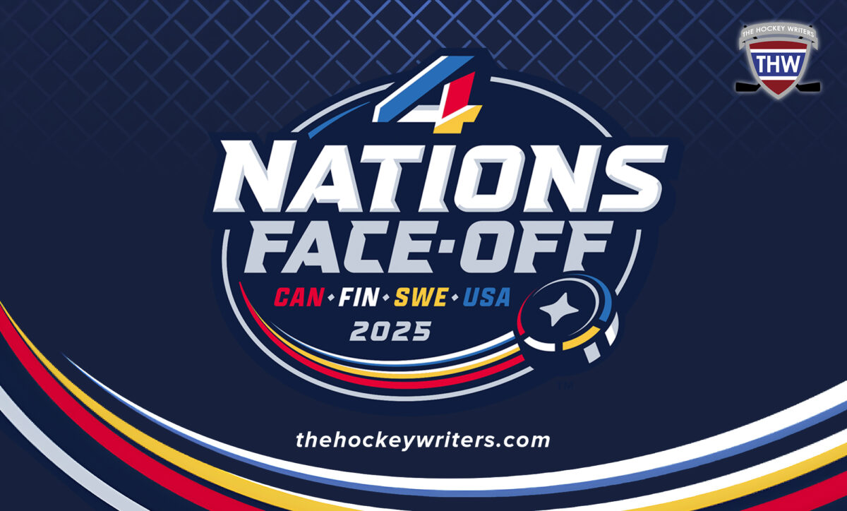 4 Nations Face-Off