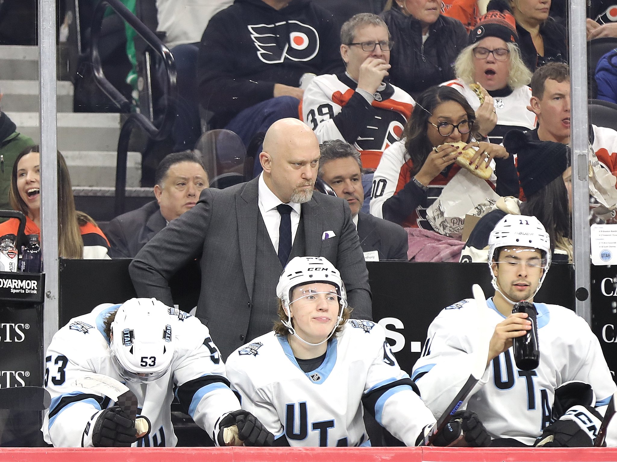 3 Takeaways From Utah’s 7-1 Loss to Oilers
