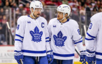3 Takeaways From the Maple Leafs’ 4-3 Overtime Win Against Avalanche