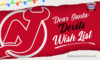 Dear Santa: New Jersey Devils Wish list