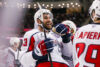 Tom Wilson Washington Capitals