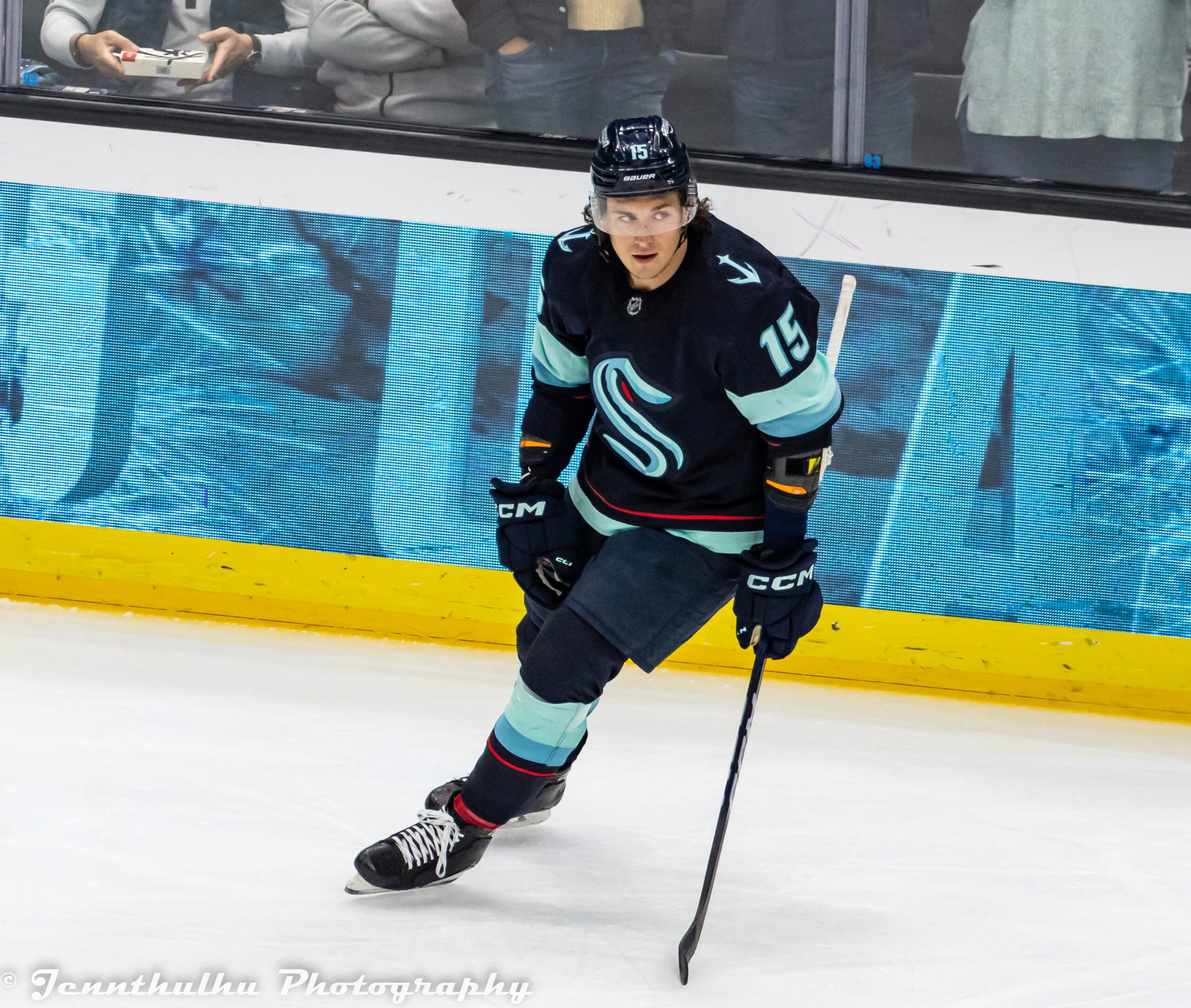Projected Lineups for the Kings vs Kraken - 4/15/25 - The Hockey Writers Projected Lineups Latest News, Analysis & More