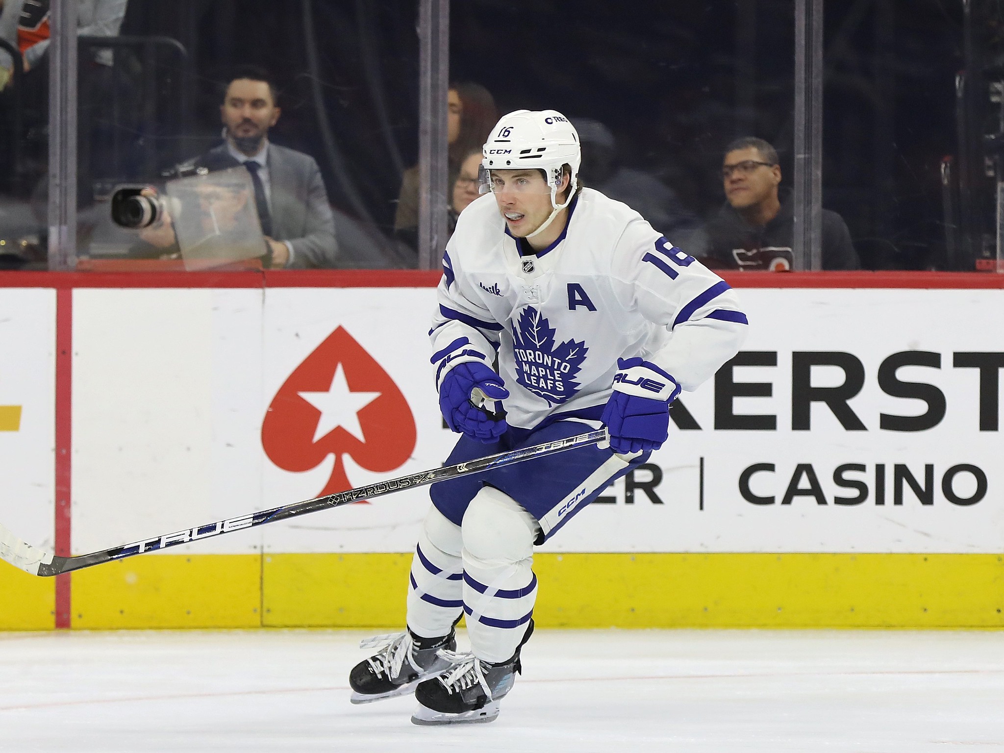 NHL Rumors: Marner, Maple Leafs, Islanders, Bruins