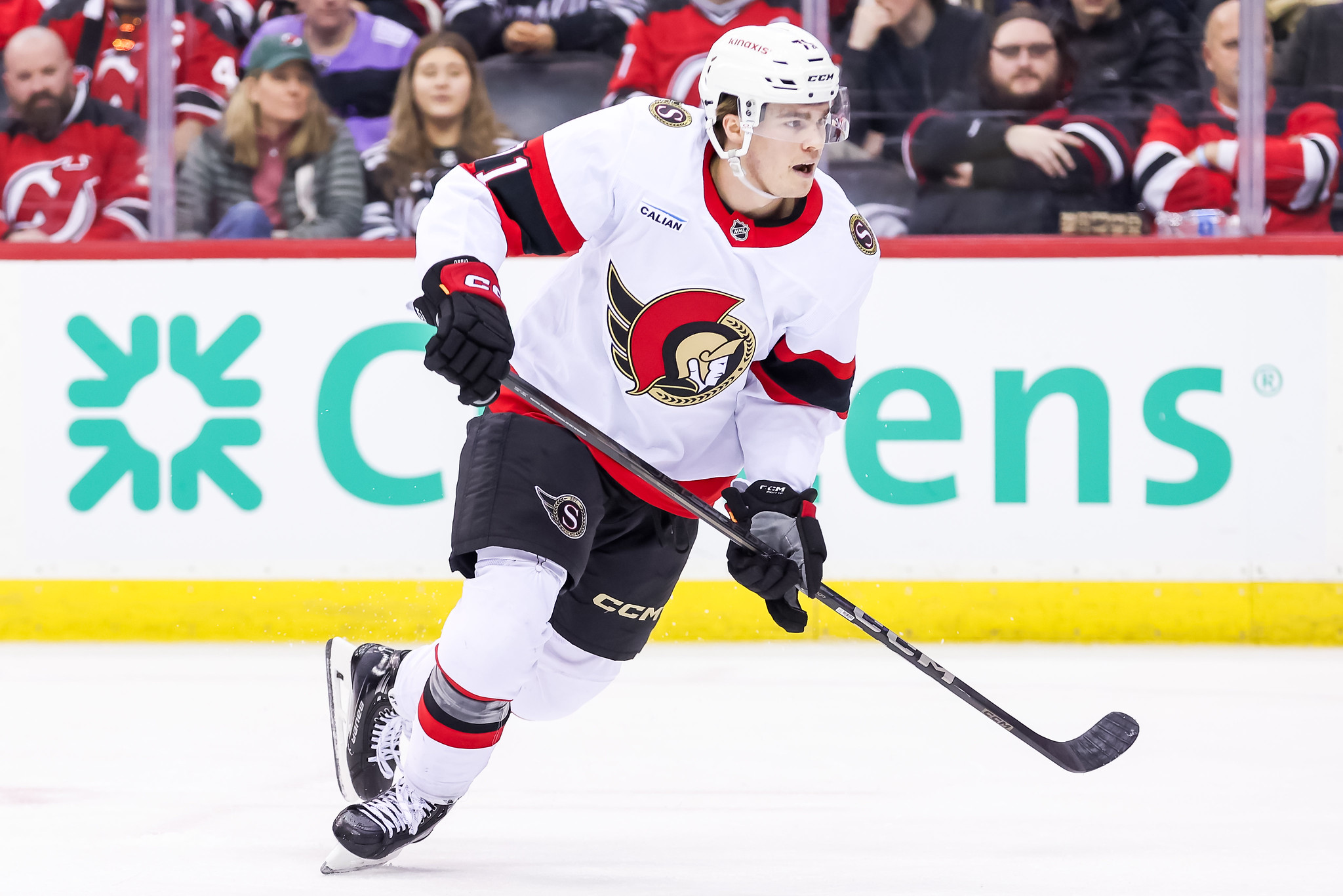 5 Takeaways from Senators’ 6-2 Loss to Maple Leafs in Game 1
