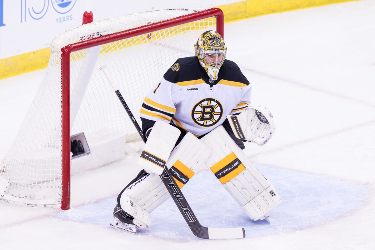 Bruins’ Best and Worst Case Scenarios for the 2025-26 Season - The