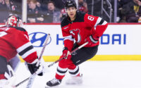 Devils Gameday Preview: Taking on the Jets in Winnipeg