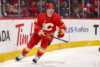 Morgan Frost Calgary Flames