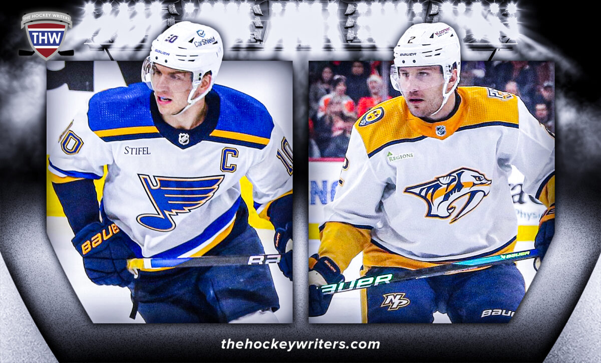 Insider Believes Maple Leafs Are Trying to Unite Schenn Brothers - The Hockey Writers Toronto Maple Leafs Latest News, Analysis & More
