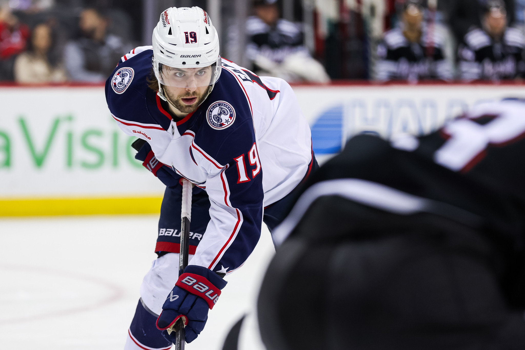 Blue Jackets ‘PAXTETS’ PAILLES returns home to help beat maple leaves in overtime – hockey writers – columbus blue Blue Jackets ‘PAXTETS’ PAILLES returns home to help beat maple leaves in overtime – hockey writers – columbus blue