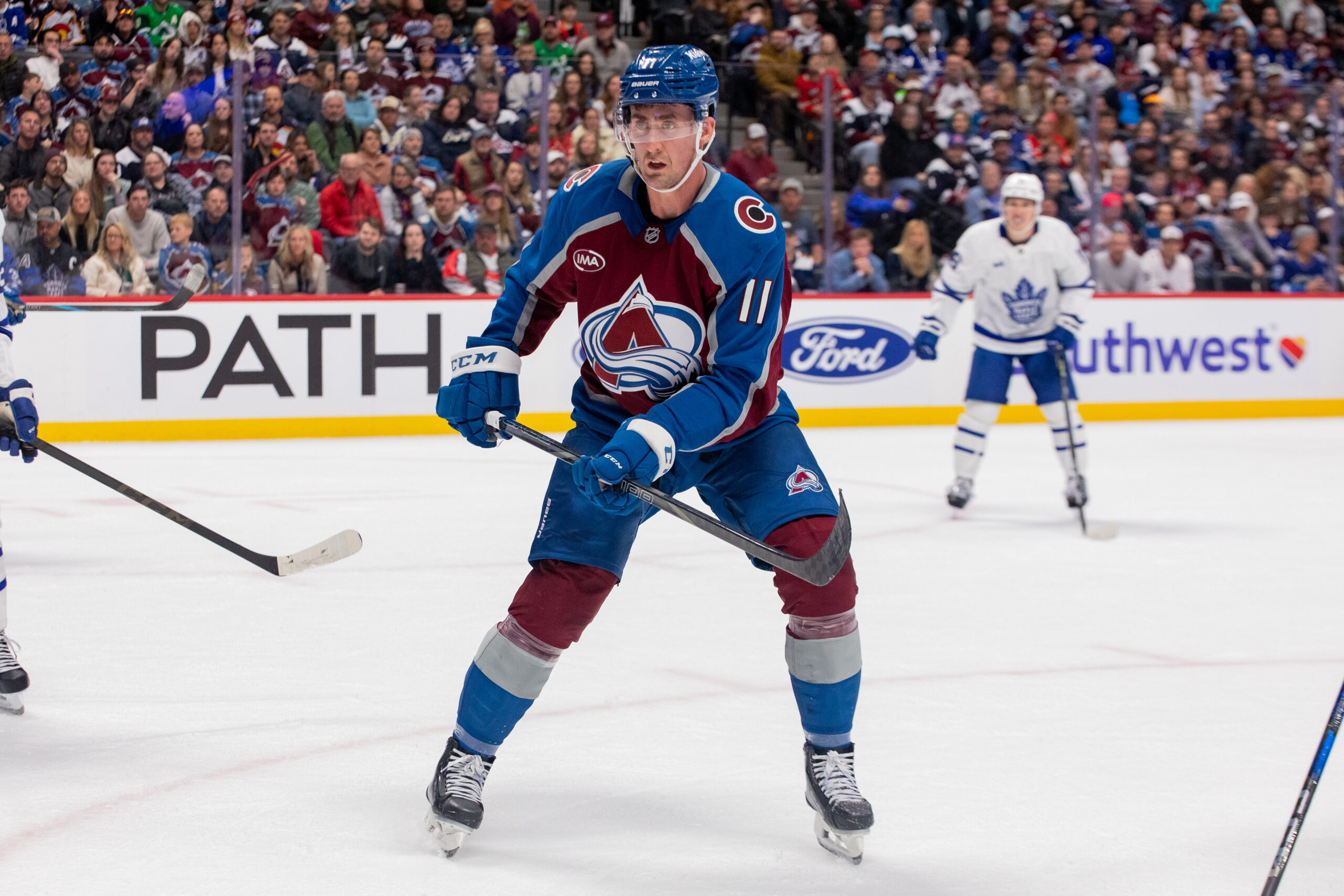 Avalanche’s New Additions Thriving After NHL Trade Deadline