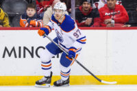 Oilers’ McDavid’s Best Days Might Be Behind Him