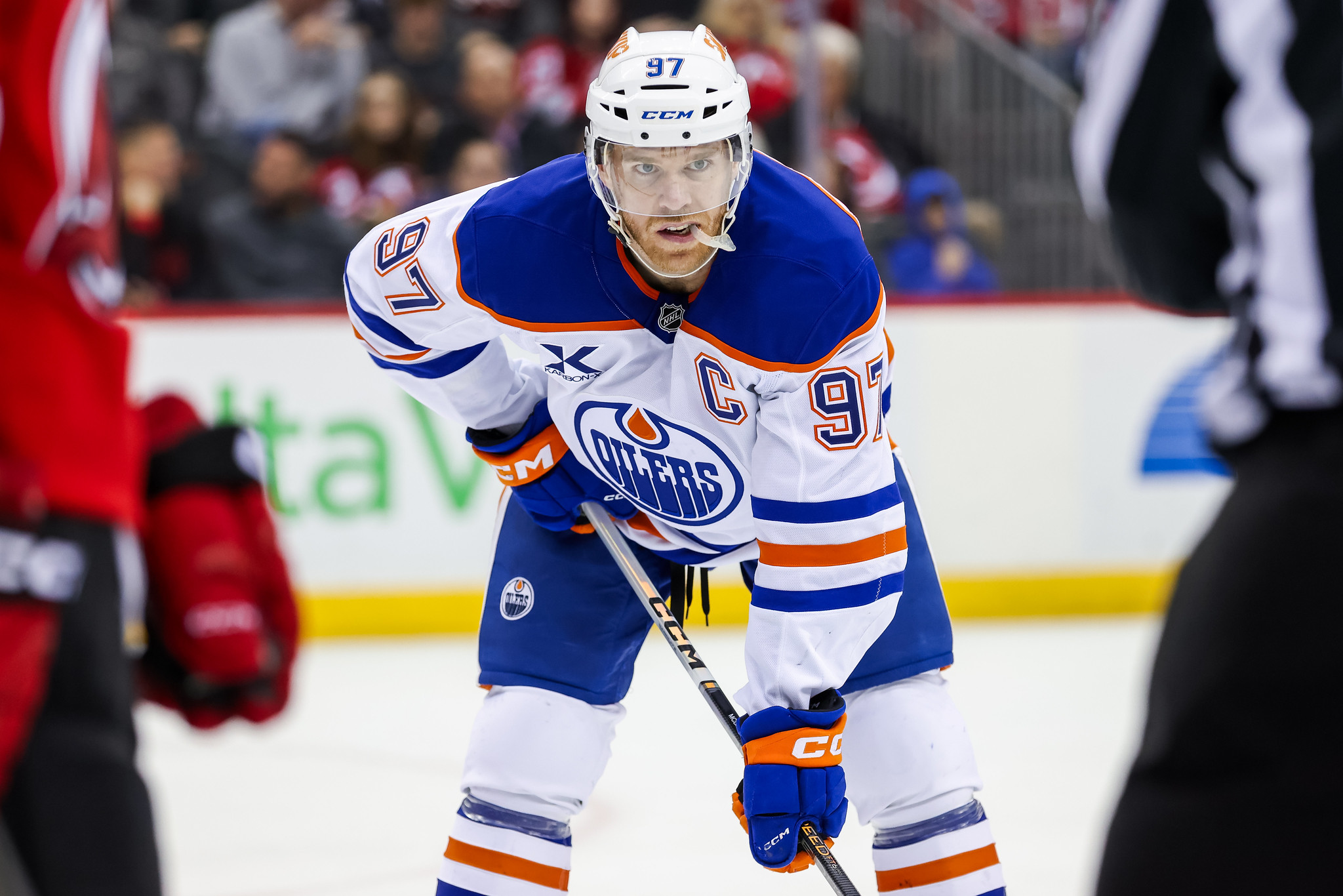 NHL Rumors Oilers Canadiens Gibson Ducks The Hockey Writers NHL 