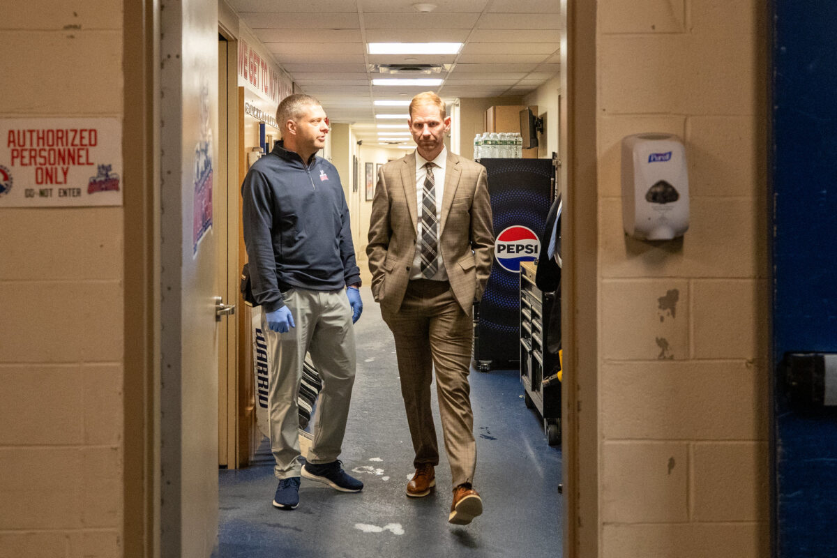 Grant Potulny Hartford Wolf Pack