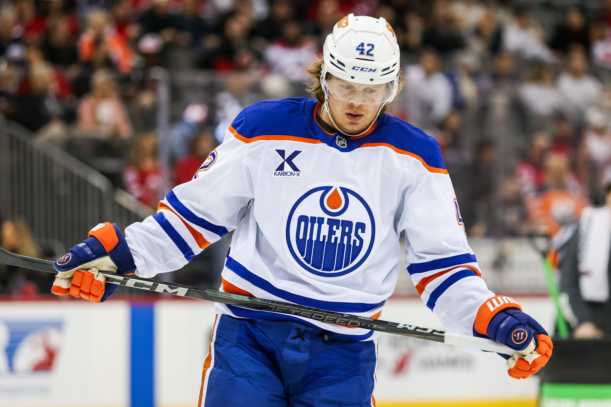 Oilers News & Rumours: Kane, Frederic, Ryan, Kapanen, Walman
