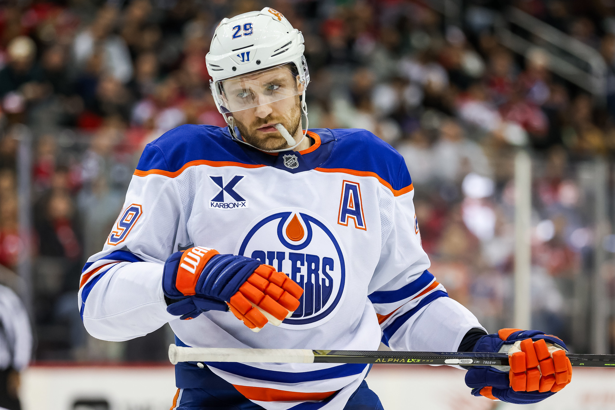 Oilers’ Leon Draisaitl Has Become the Best Player in the World