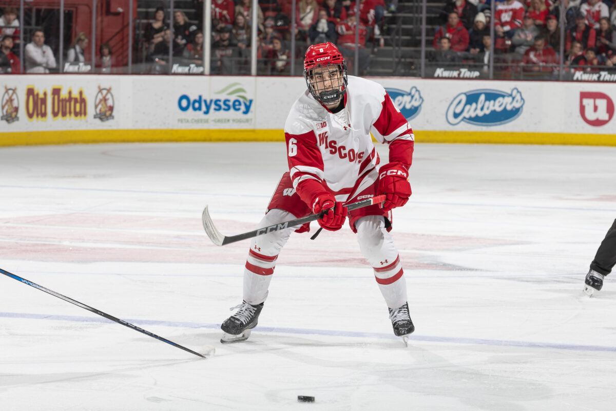 Logan Hensler University of Wisconsin