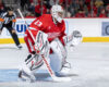 Petr Mrazek Detroit Red Wings