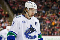 “I’m Doing It”: Scribe on Maple Leafs Trading Future Star in Quinn Hughes Deal