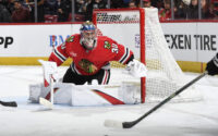 Key Takeaways From the Blackhawks’ 4-1 Loss to the Oilers