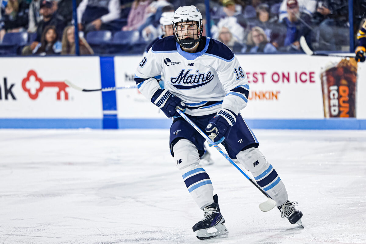 Taylor Makar University of Maine