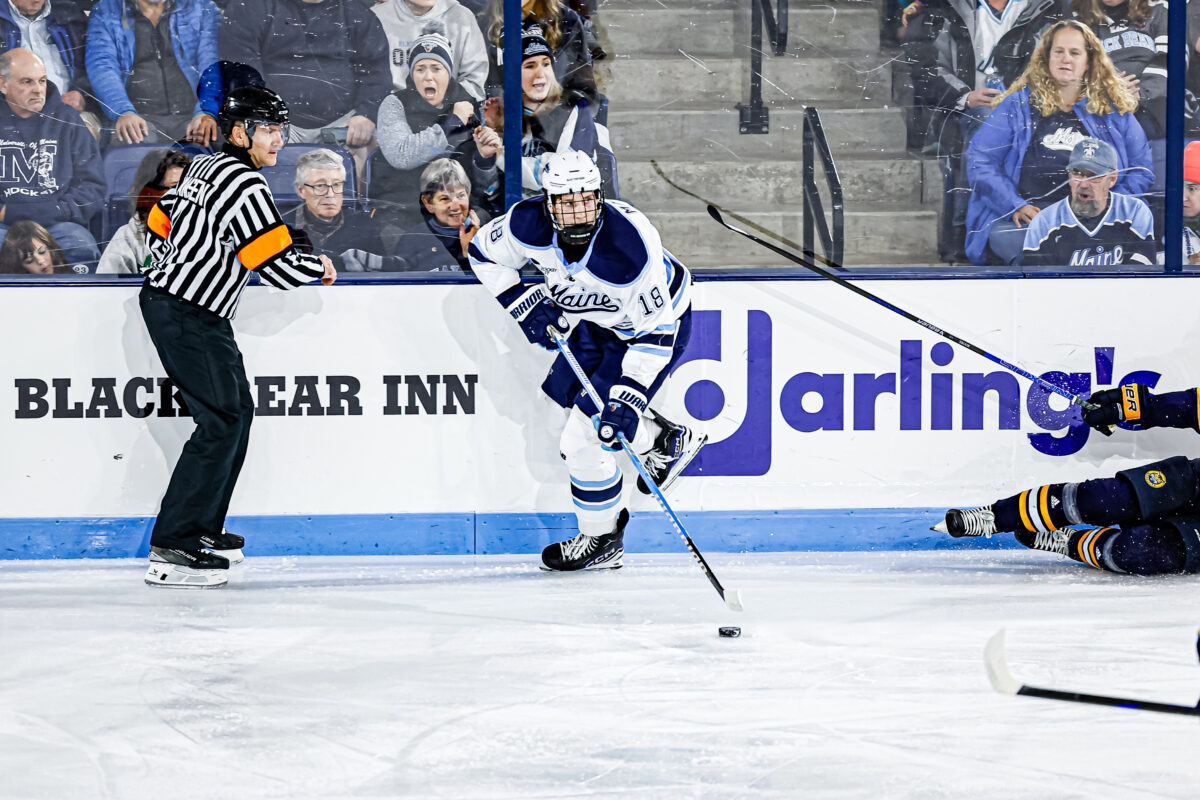 Taylor Makar University of Maine