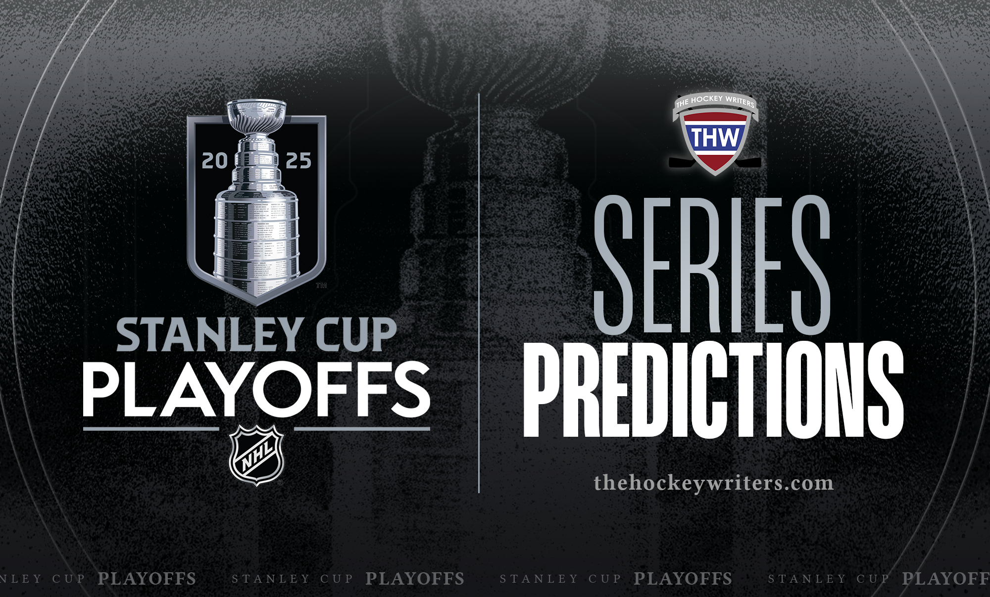 2025 Stanley Cup Playoffs Conference Final Predictions