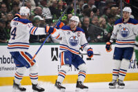McDavid’s Wife Drops Hint, Nurse on Trade, & More NHL Rumors