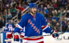 NHL Rumors: Rangers Protect Miller, Capitals Circle Panarin, Kadri in Play