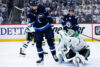 Dallas Stars Winnipeg Jets