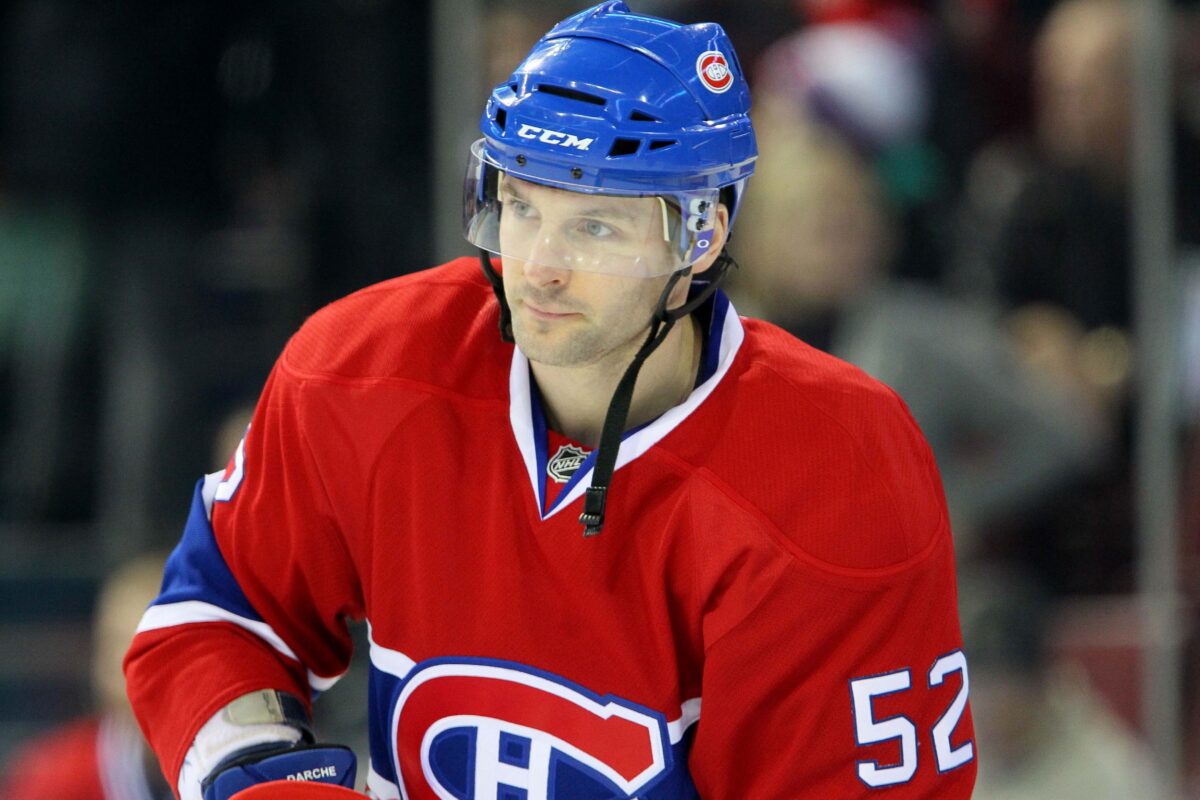 Mathieu Darche