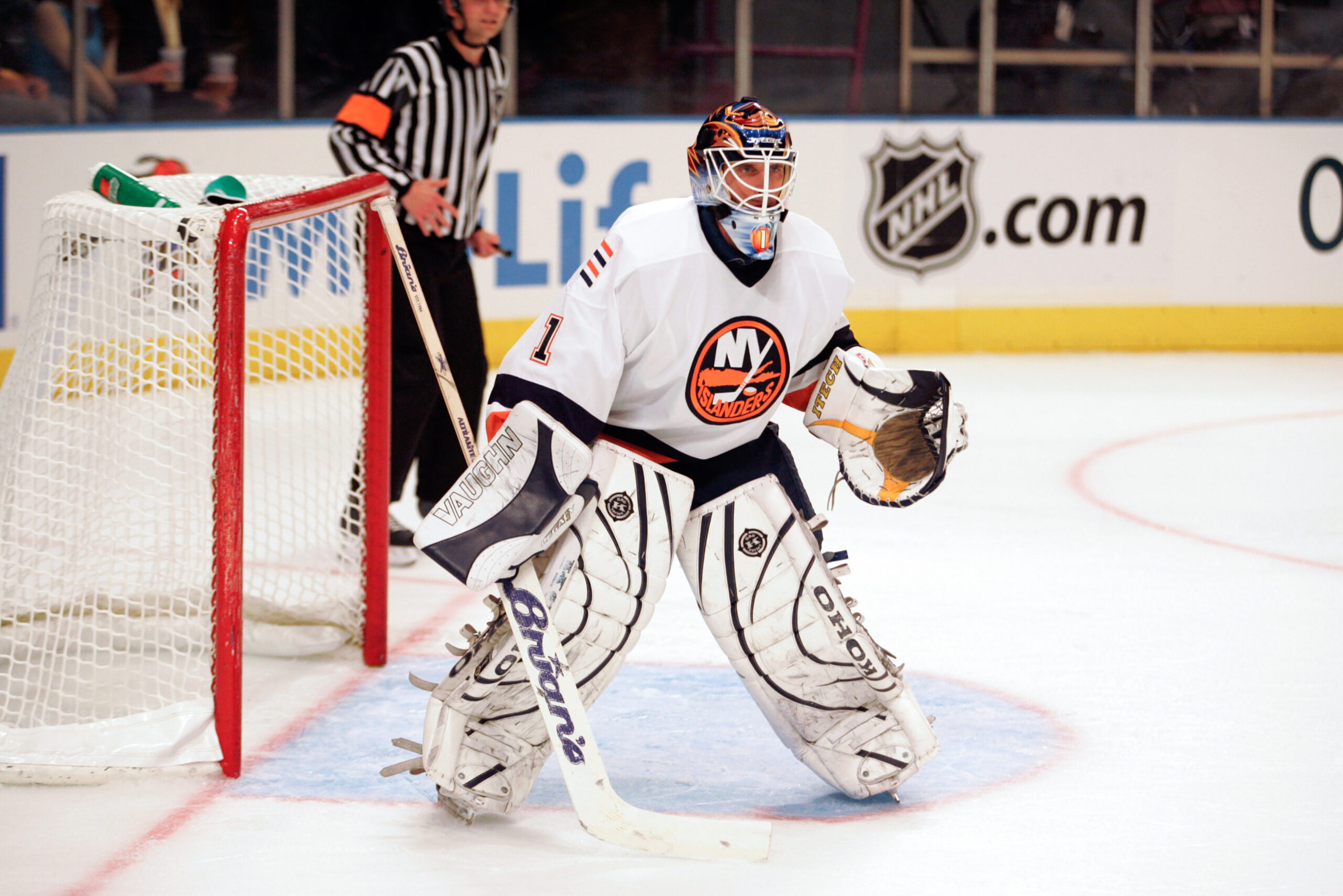 thehockeywriters.com