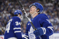 What the Maple Leafs Gained by Letting Marner Go