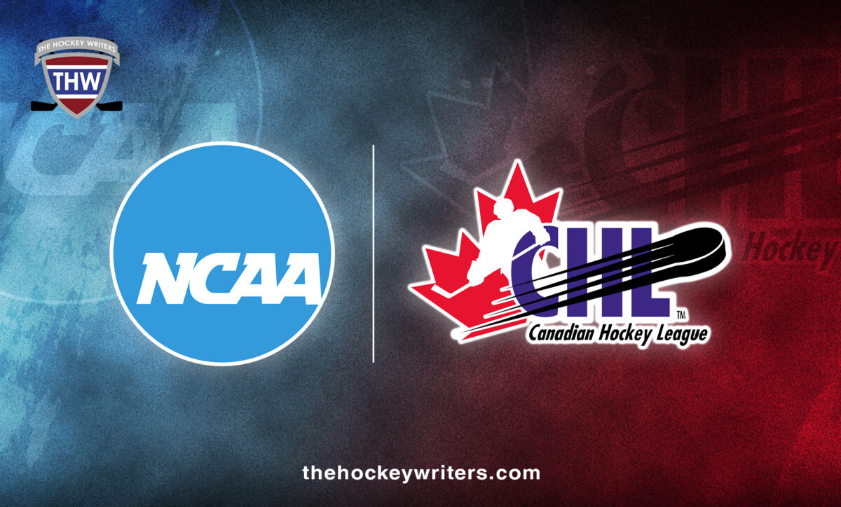 thehockeywriters.com