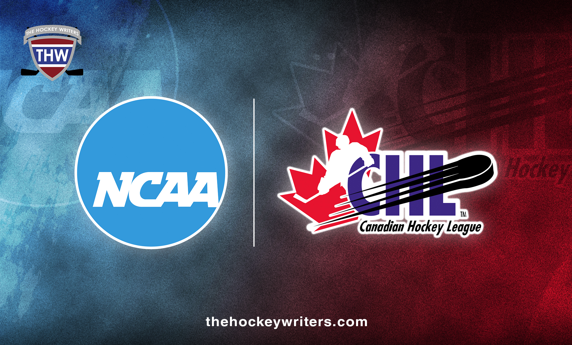 thehockeywriters.com - Blain Potvin - How a CHL and USHL Merger Could Transform Hockey - The Hockey Writers NHL Prospects Latest News, Analysis & More