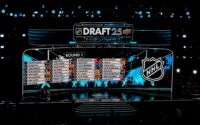 2025 NHL Entry Draft