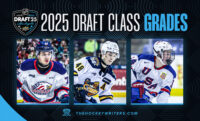 Grading Each Team’s 2025 Draft Class