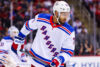 K'Andre Miller New York Rangers