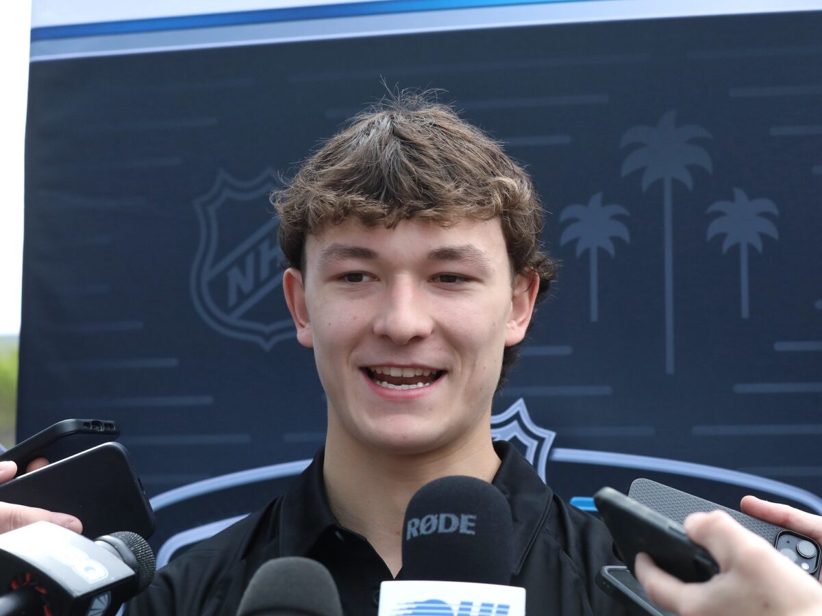 Matthew Schaefer