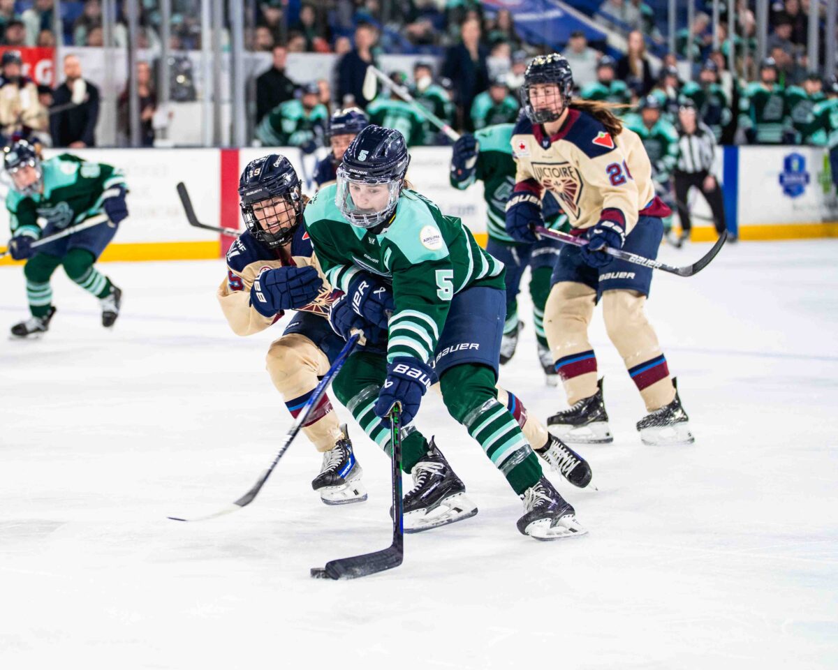 Megan Keller Boston Fleet