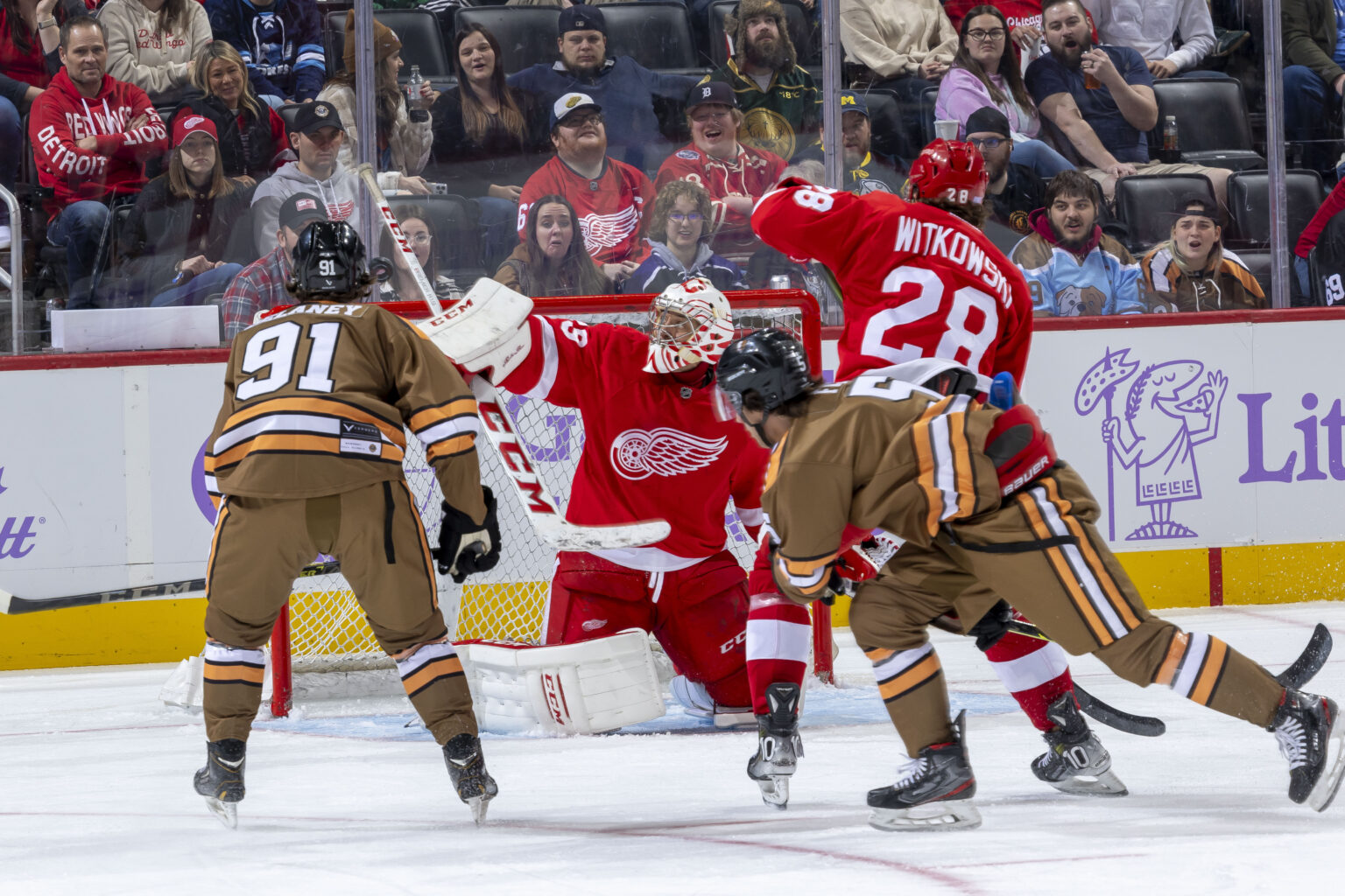 Shoresy Cast Members Express Excitement for Upcoming Shoresy Classic ...